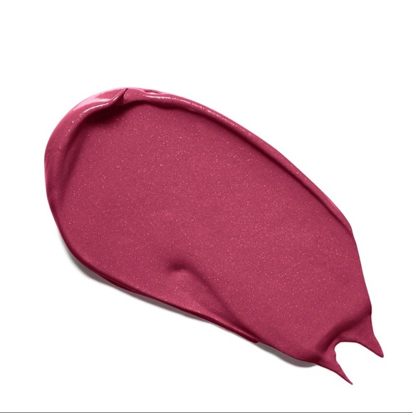 PHYSICIANS FORMULA ORGANIC WEAR NOURISHING LIPSTICK IN RASPBERRY CRUSH - Picture 2 of 2